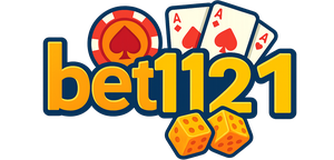 bet1121 Logo
